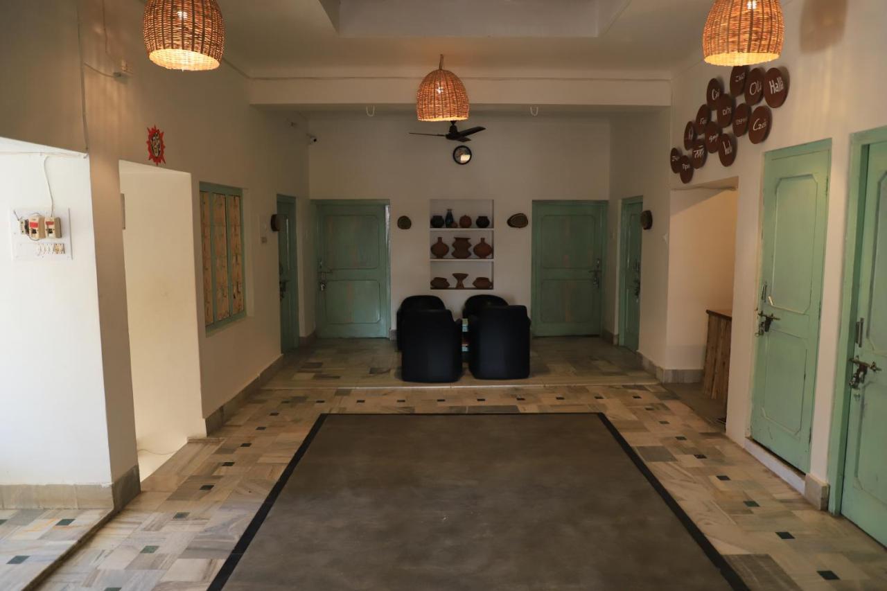 The Brahma Space Pushkar Luaran gambar