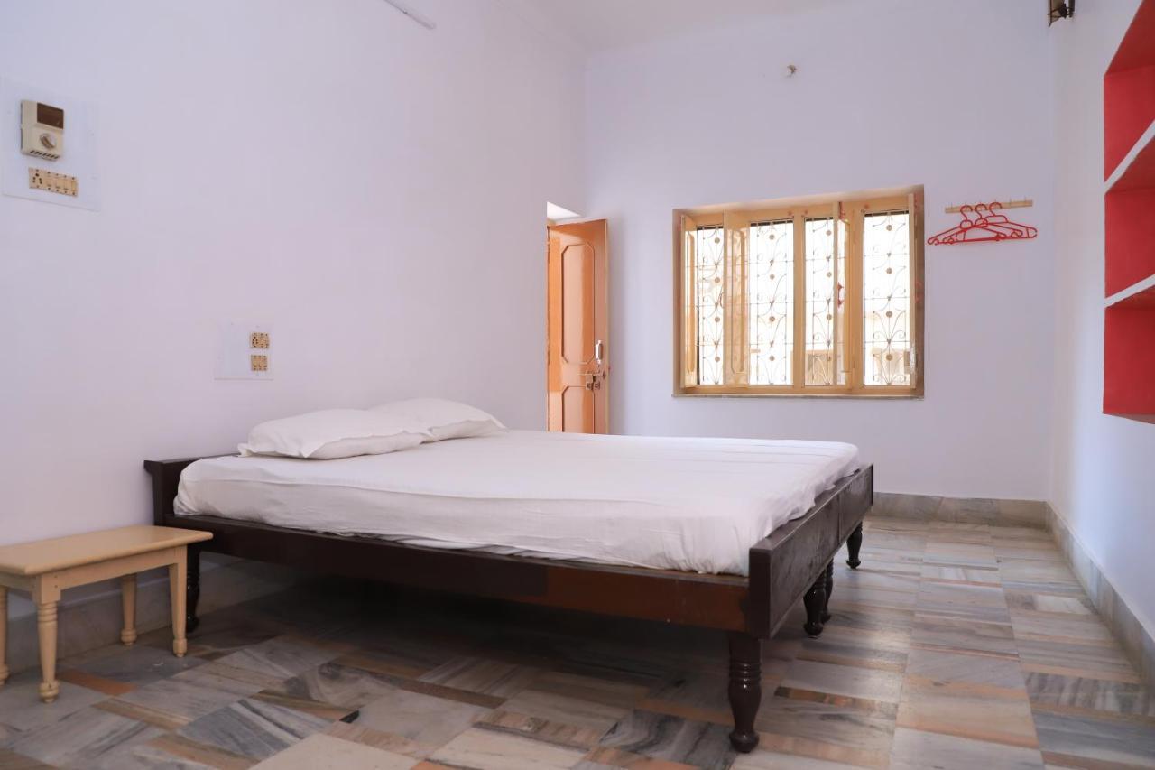 The Brahma Space Pushkar Luaran gambar