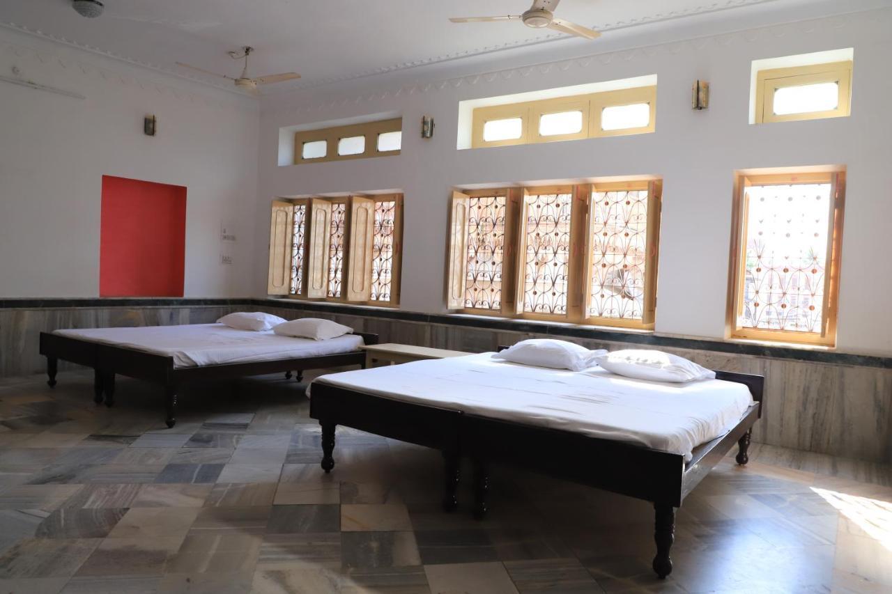 The Brahma Space Pushkar Luaran gambar