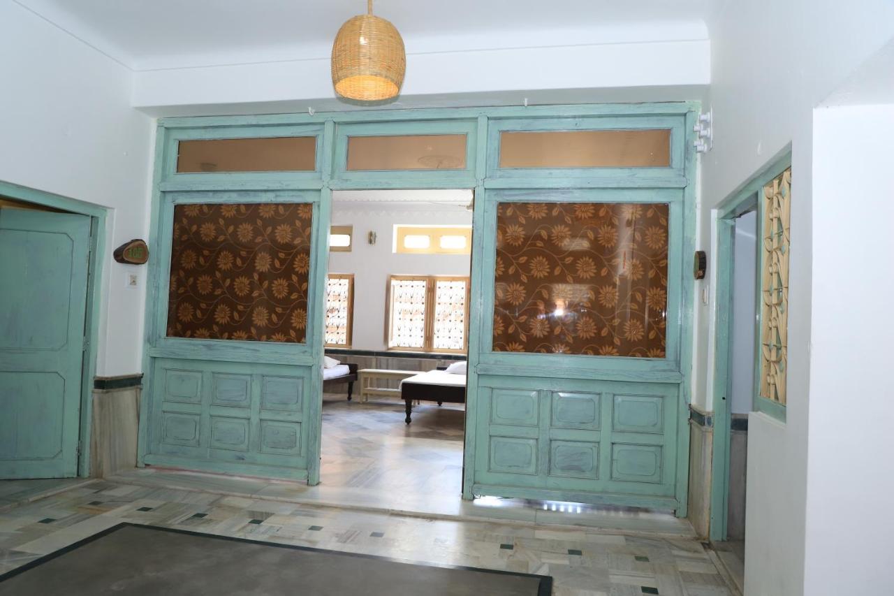 The Brahma Space Pushkar Luaran gambar