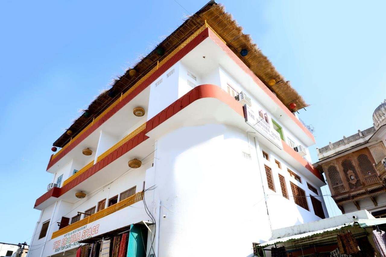 The Brahma Space Pushkar Luaran gambar