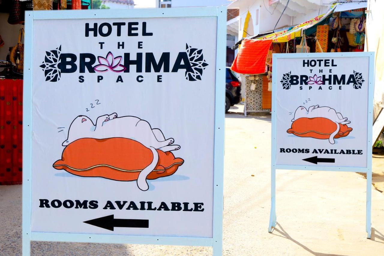The Brahma Space Pushkar Luaran gambar