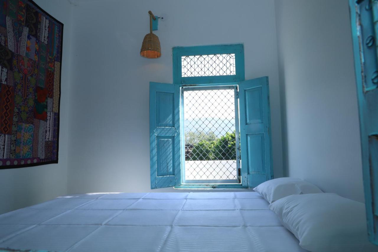 The Brahma Space Pushkar Luaran gambar