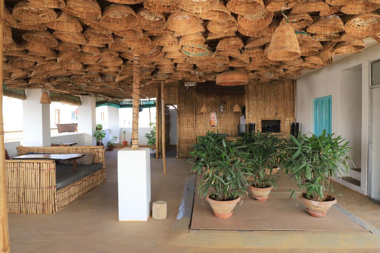 The Brahma Space Pushkar Luaran gambar