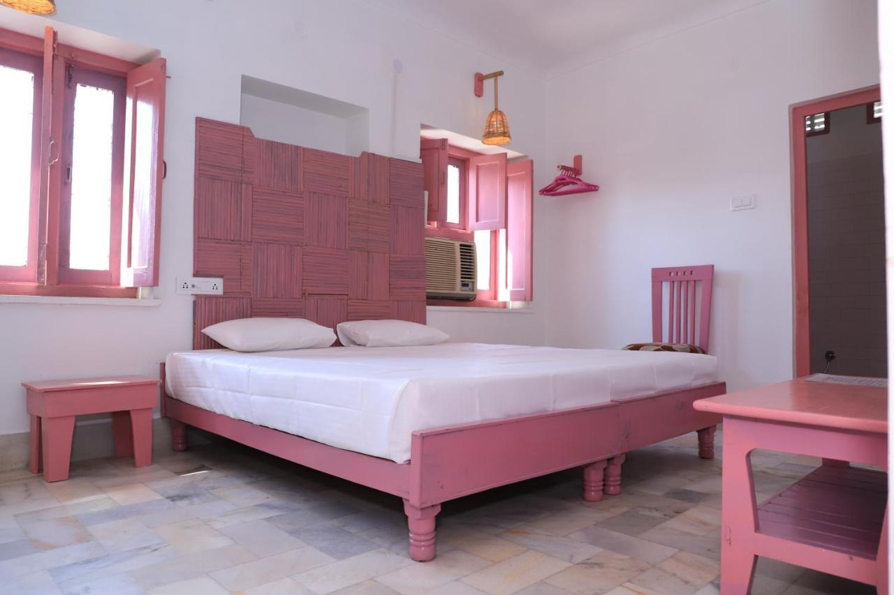 The Brahma Space Pushkar Luaran gambar