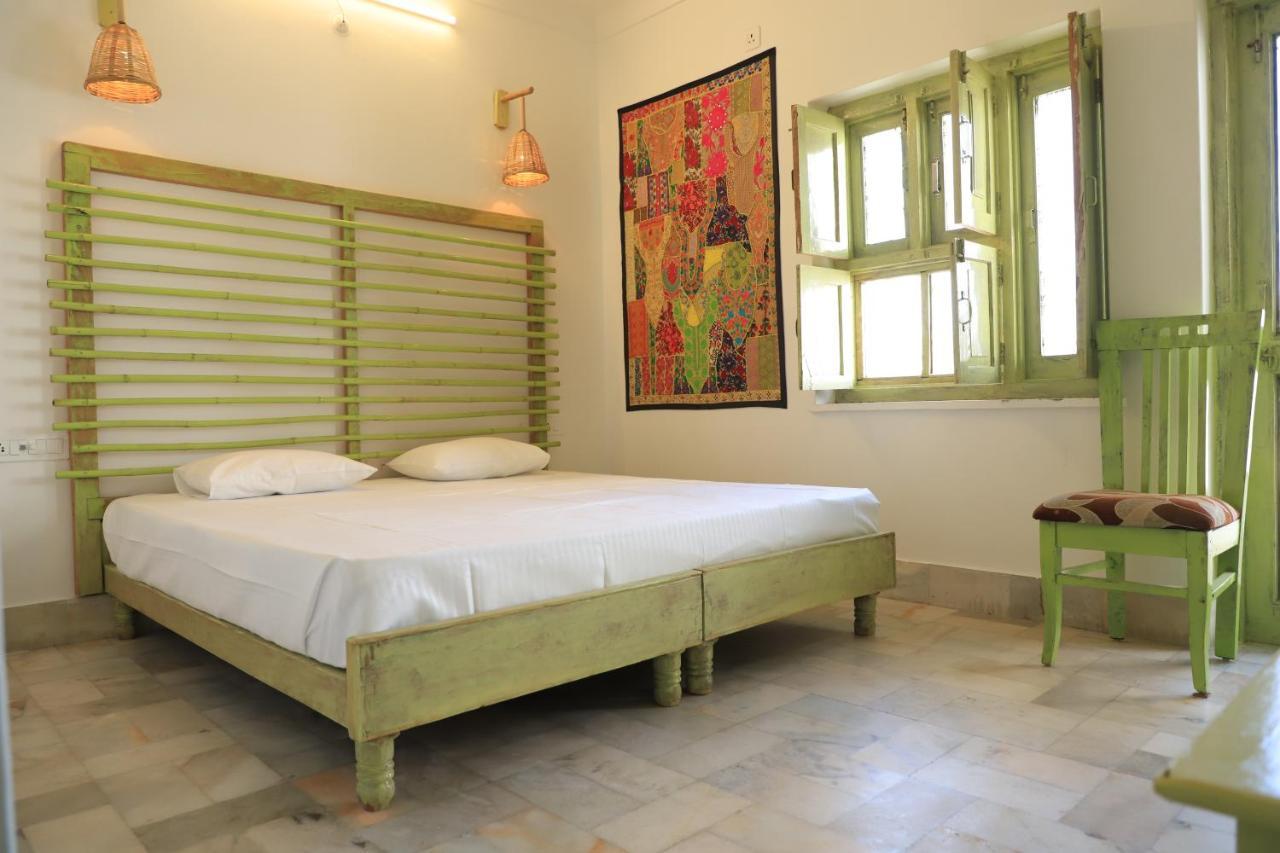The Brahma Space Pushkar Luaran gambar
