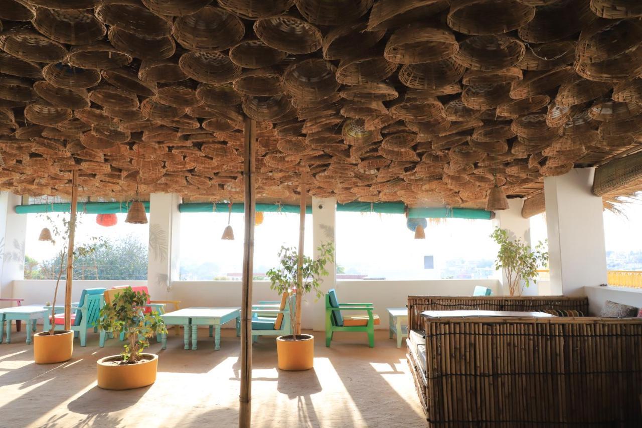 The Brahma Space Pushkar Luaran gambar