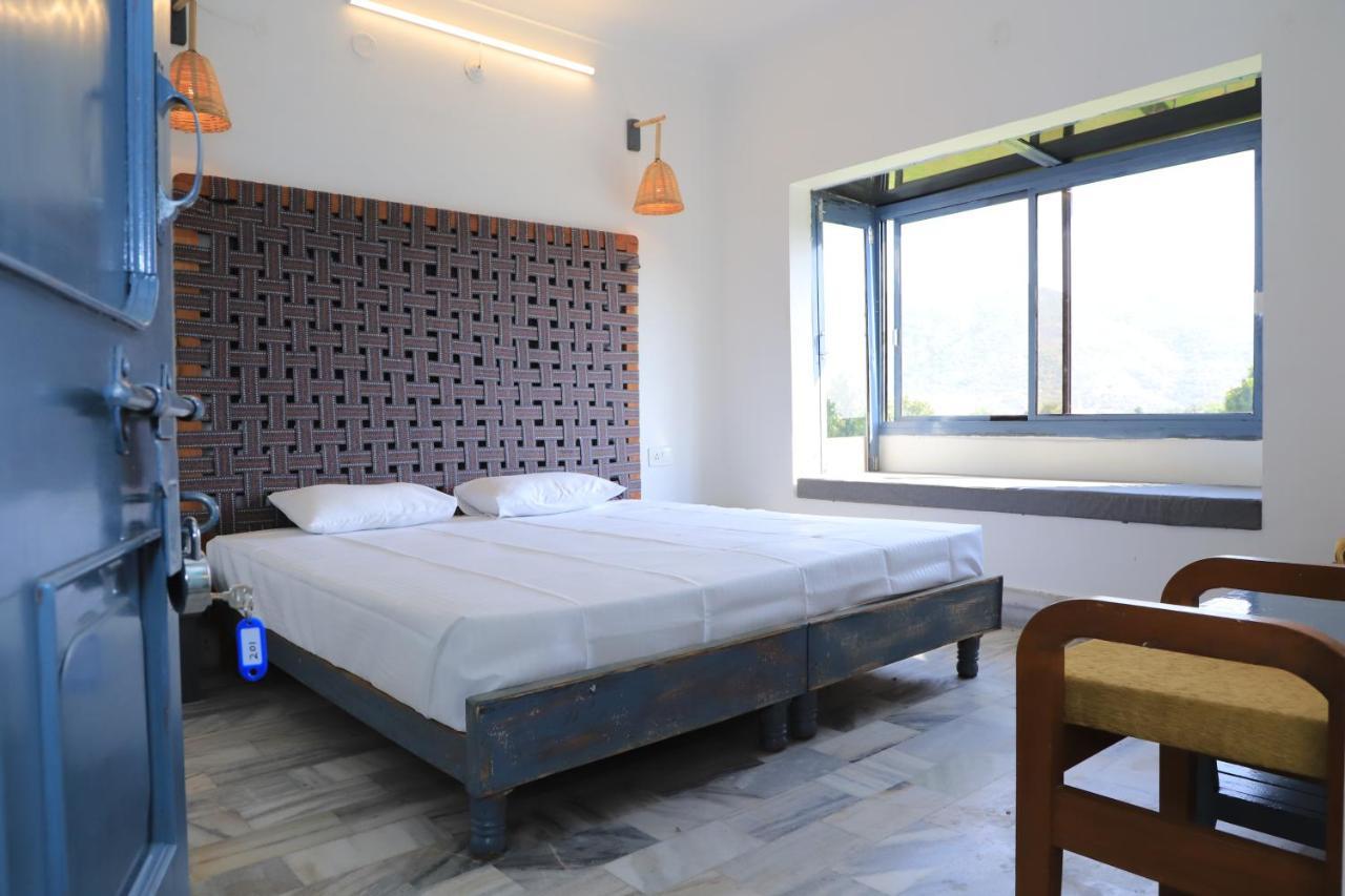The Brahma Space Pushkar Luaran gambar