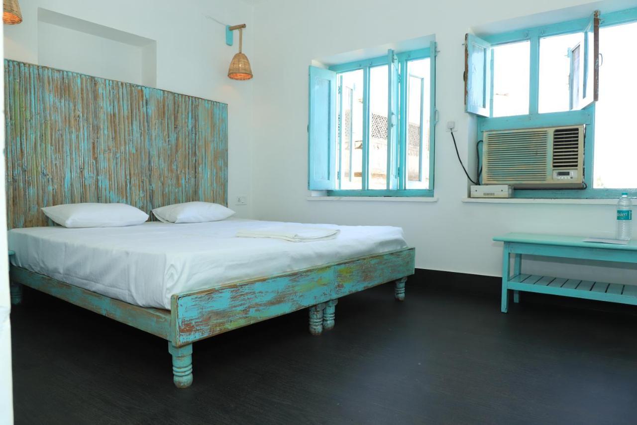 The Brahma Space Pushkar Luaran gambar
