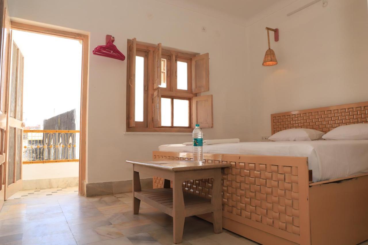 The Brahma Space Pushkar Luaran gambar