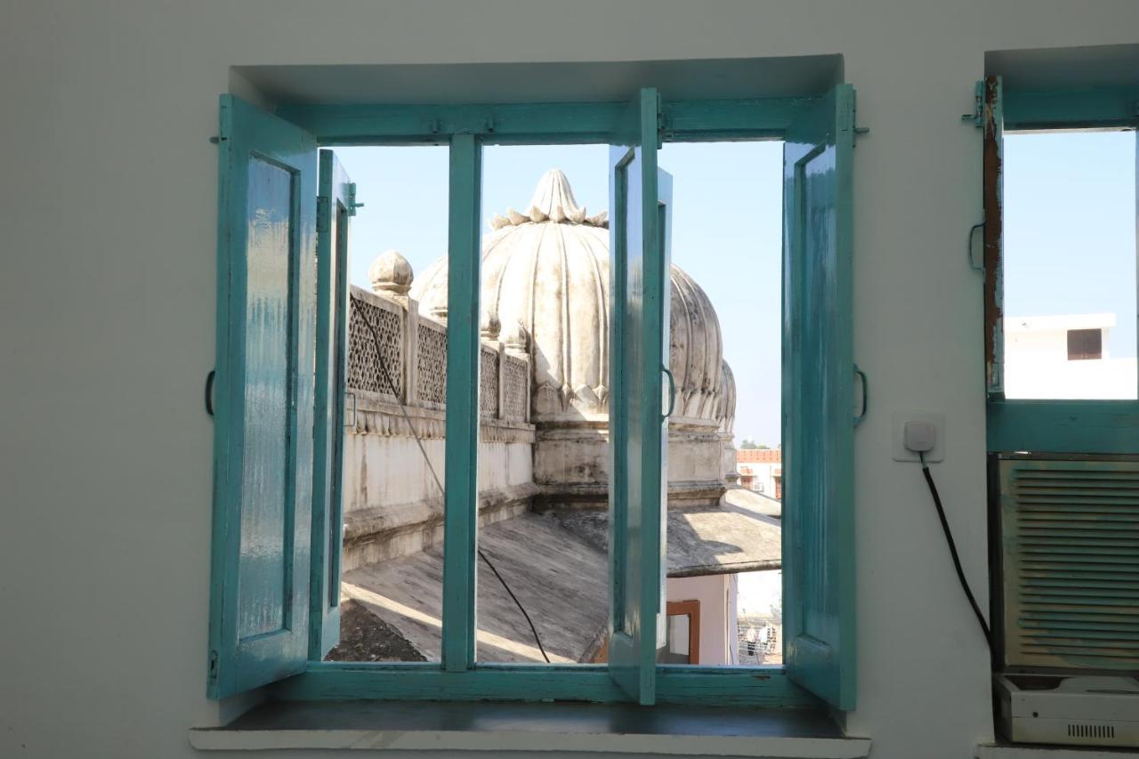 The Brahma Space Pushkar Luaran gambar