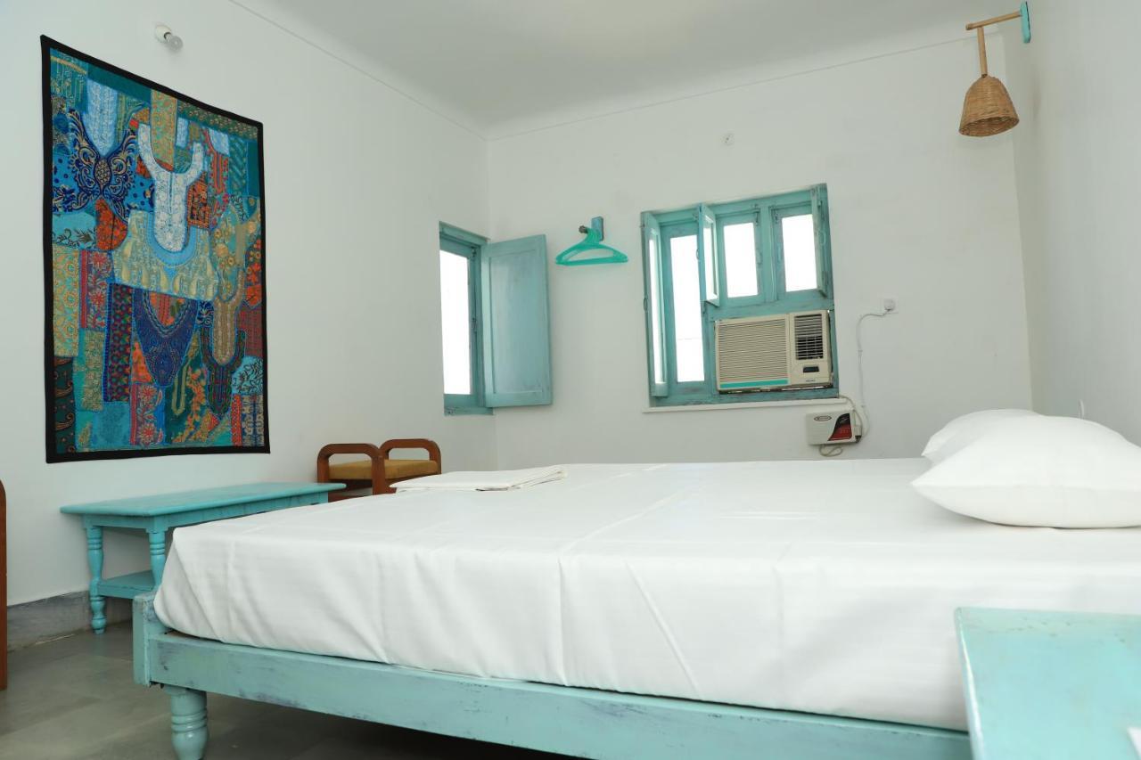 The Brahma Space Pushkar Luaran gambar