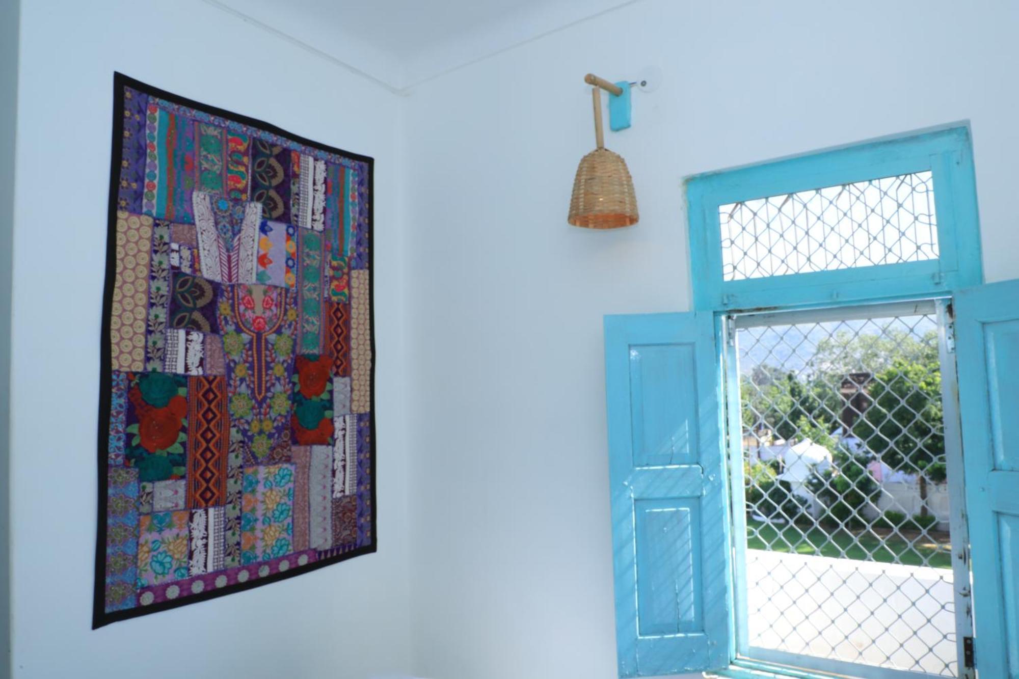The Brahma Space Pushkar Bilik gambar